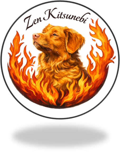 Zen Kitsunebi